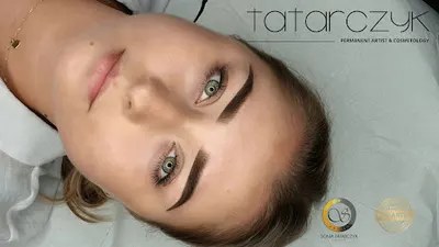 Makijaż Permanentny Sonia Tatarczyk